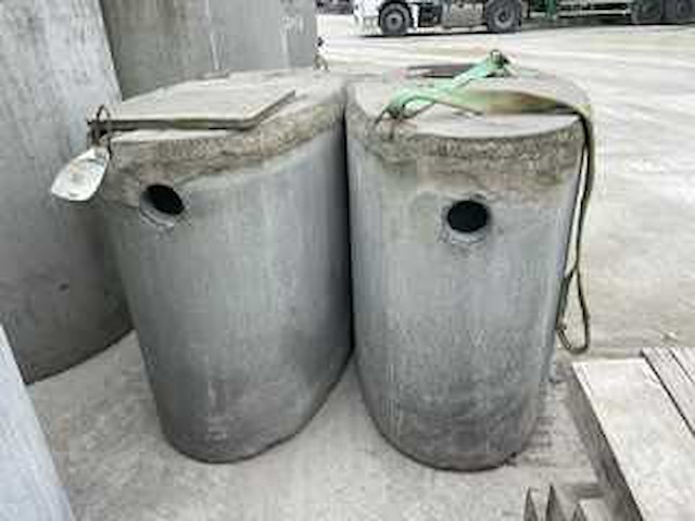 Remacle - 3 dégraisseurs 560l - afbeelding 3 van  3