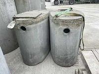 Remacle - 3 dégraisseurs 560l - afbeelding 3 van  3