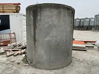 Remacle - ciment 10.000l - afbeelding 1 van  2