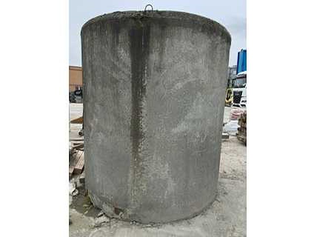 Remacle - ciment 10.000l - afbeelding 2 van  2