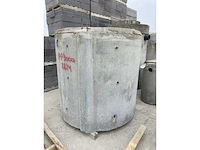 Remacle - citerne 3000l - afbeelding 1 van  2