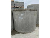 Remacle - citerne 5200 l - afbeelding 1 van  2