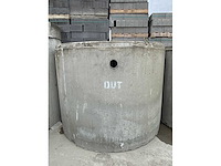 Remacle - citerne 5200l - afbeelding 1 van  1