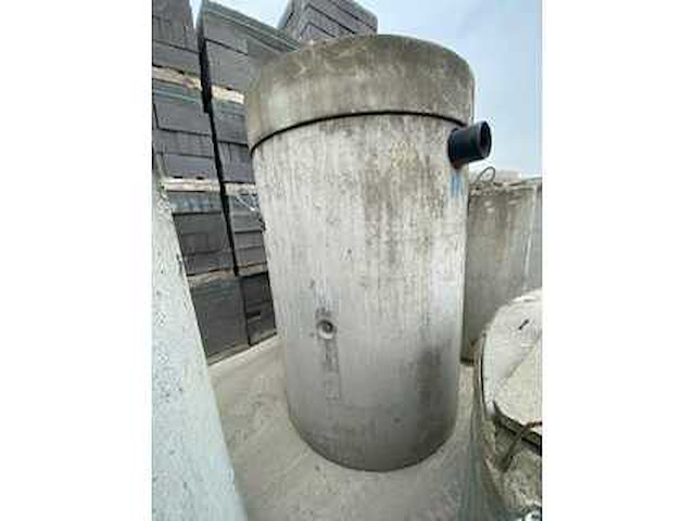 Remacle - dégraisseur 1200l - afbeelding 1 van  2