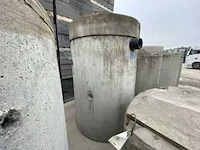 Remacle - dégraisseur 1200l - afbeelding 2 van  2