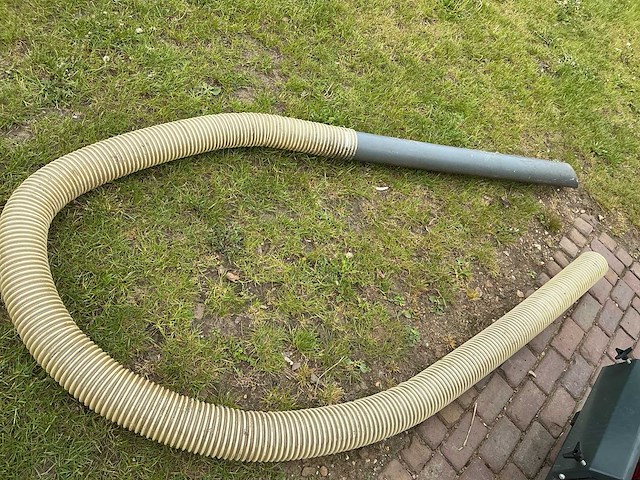 Remarc ls4000vlg bladzuiger - afbeelding 3 van  8