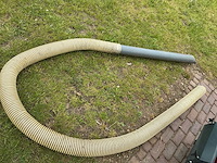 Remarc ls4000vlg bladzuiger - afbeelding 3 van  8
