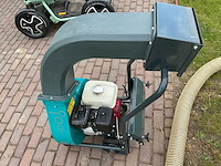 Remarc ls4000vlg bladzuiger - afbeelding 4 van  8