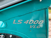 Remarc ls4000vlg bladzuiger - afbeelding 5 van  8