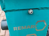 Remarc ls4000vlg bladzuiger - afbeelding 6 van  8