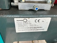 Remarc ls4000vlg bladzuiger - afbeelding 7 van  8