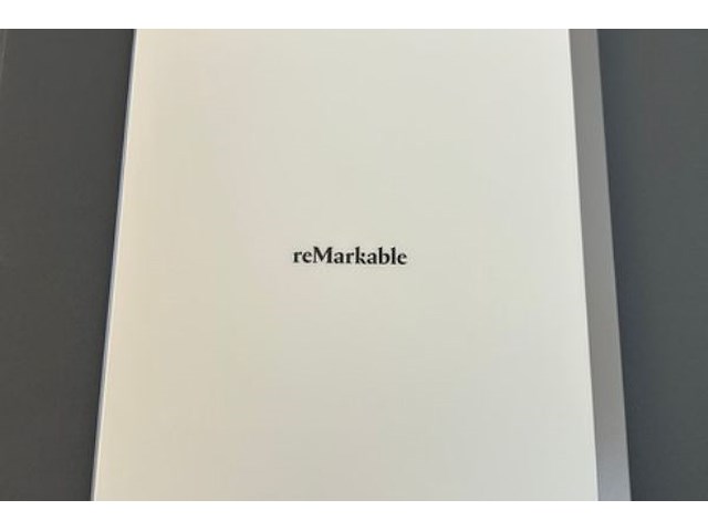 Remarkable 2 - afbeelding 3 van  5