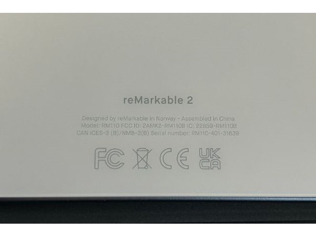 Remarkable 2 - afbeelding 4 van  5