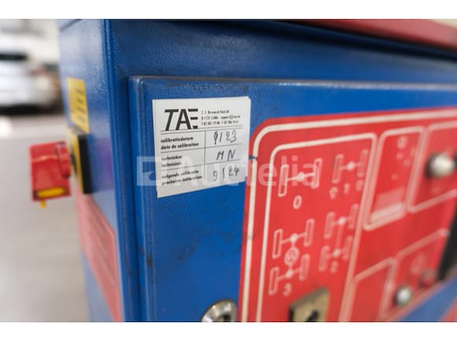 Rembank, schokdempers, maha-koplampen - afbeelding 2 van  14