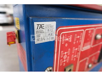 Rembank, schokdempers, maha-koplampen - afbeelding 2 van  14