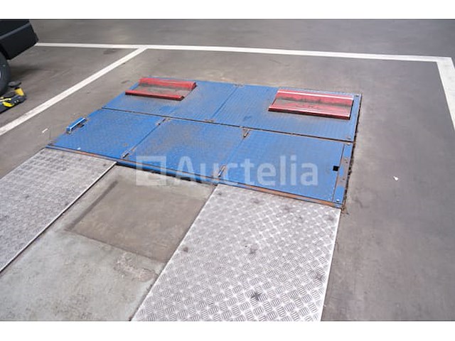 Rembank, schokdempers, maha-koplampen - afbeelding 3 van  14