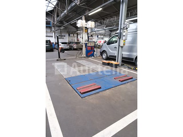 Rembank, schokdempers, maha-koplampen - afbeelding 4 van  14