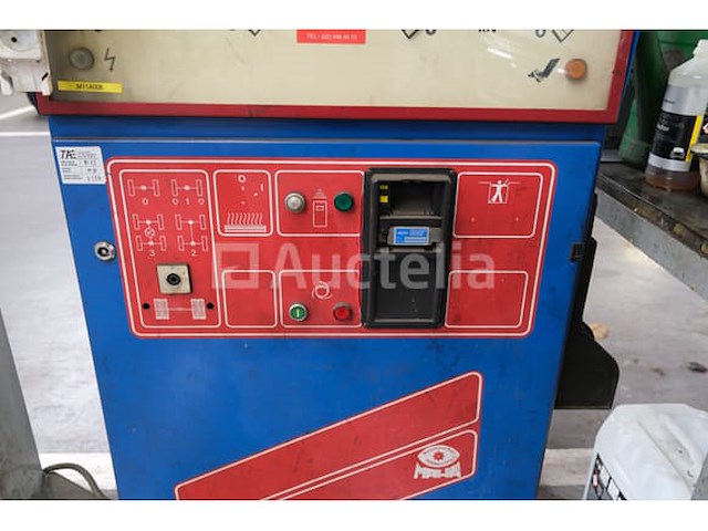 Rembank, schokdempers, maha-koplampen - afbeelding 5 van  14