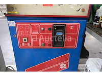 Rembank, schokdempers, maha-koplampen - afbeelding 5 van  14