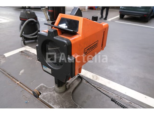 Rembank, schokdempers, maha-koplampen - afbeelding 1 van  14