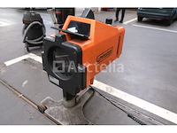 Rembank, schokdempers, maha-koplampen - afbeelding 1 van  14