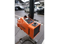 Rembank, schokdempers, maha-koplampen - afbeelding 7 van  14