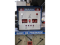 Rembank, schokdempers, maha-koplampen - afbeelding 10 van  14