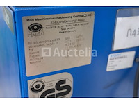 Rembank, schokdempers, maha-koplampen - afbeelding 12 van  14