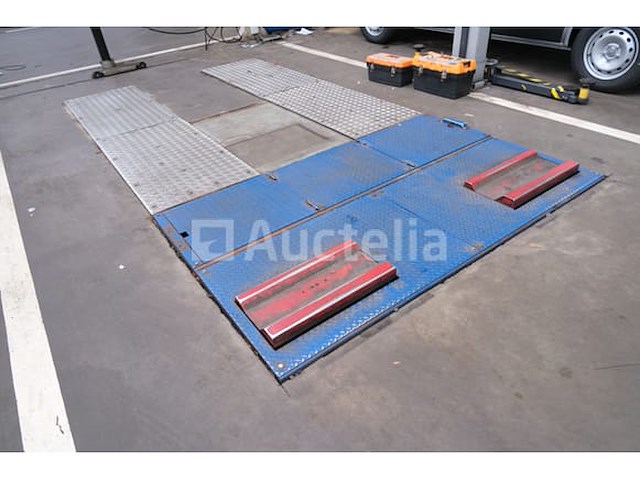 Rembank, schokdempers, maha-koplampen - afbeelding 13 van  14