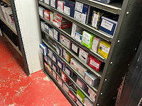 Remblokken (100x) - afbeelding 4 van  12