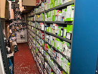 Remblokken (100x) - afbeelding 1 van  12