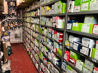 Remblokken (100x) - afbeelding 5 van  12