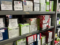 Remblokken (100x) - afbeelding 6 van  12