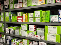 Remblokken (100x) - afbeelding 8 van  12