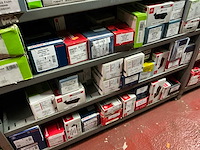 Remblokken (100x) - afbeelding 9 van  12