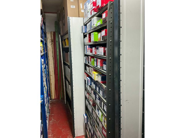 Remblokken (100x) - afbeelding 12 van  12