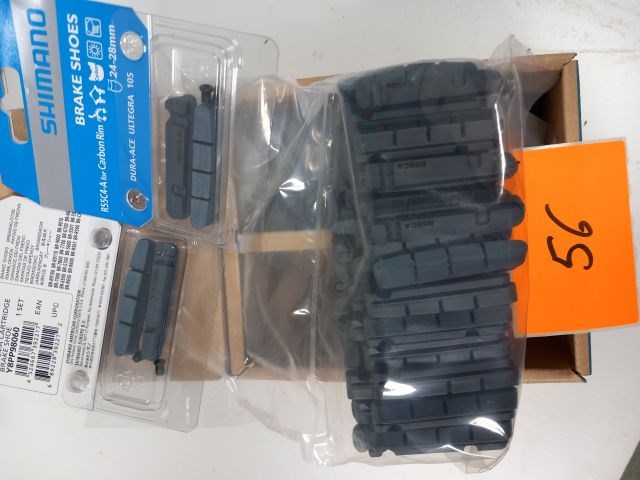 Remblokken - afbeelding 3 van  3