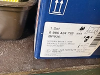 Remblokken - afbeelding 2 van  3
