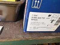 Remblokken - afbeelding 3 van  3