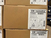 Remeha 7702883 mounting frame sx2 (8x)