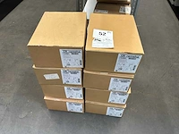 Remeha 7702883 mounting frame sx2 (8x) - afbeelding 2 van  3