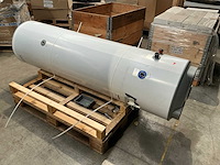 Remeha aqua pro 300l boiler - afbeelding 2 van  4