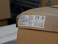 Remeha buitenunit awhp 8mr 2r3 - afbeelding 2 van  3