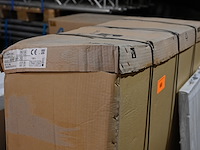 Remeha buitenunit awhp 8mr 2r3 - afbeelding 3 van  3