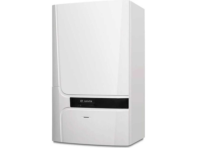 Remeha calenta ace-matic 30c combi cv-ketel - afbeelding 1 van  5
