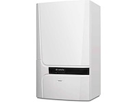 Remeha calenta ace-matic 30c combi cv-ketel - afbeelding 1 van  2