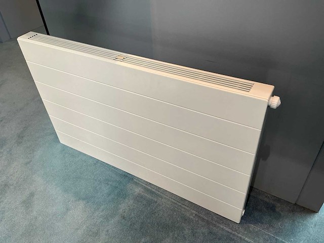 Remeha calenta condenserend gaswandketel + radiator - afbeelding 6 van  7