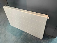 Remeha calenta condenserend gaswandketel + radiator - afbeelding 5 van  7