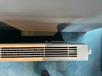 Remeha calenta condenserend gaswandketel + radiator - afbeelding 6 van  7