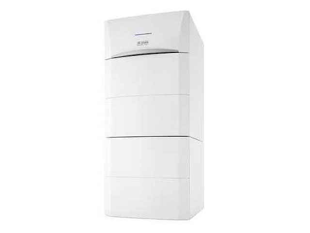 Remeha calora tower 35 si/bs100hl boiler set - afbeelding 1 van  8
